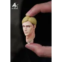 Erwin Smith AX Studio - Figura Coleccionable Attack on Titan