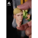 Erwin Smith AX Studio - Figura Coleccionable Attack on Titan