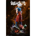 Dragon Ball Son Goku – Collectible Figure Too Studio