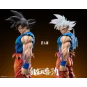 Dragon Ball Son Goku – Collectible Figure Too Studio