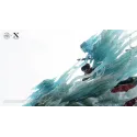 Attack on Titan Mikasa Vs Eren Execution Studio X Cedar Studio