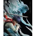 Attack on Titan Mikasa Vs Eren Execution Studio X Cedar Studio
