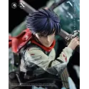 Attack on Titan Mikasa Vs Eren Execution Studio X Cedar Studio