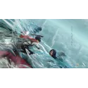 Attack on Titan Mikasa Vs Eren Execution Studio X Cedar Studio