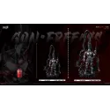 Hunter x Hunter Dark Gon Zoldyck Studio
