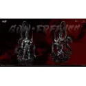 Hunter x Hunter Dark Gon Zoldyck Studio