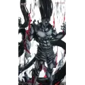 Hunter x Hunter Dark Gon Zoldyck Studio