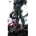 Hunter x Hunter Dark Gon Zoldyck Studio