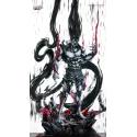 Hunter x Hunter Dark Gon Zoldyck Studio