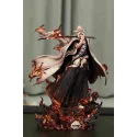 BLEACH Genryusai Shigekuni Yamamoto - Prologue Studio Figura