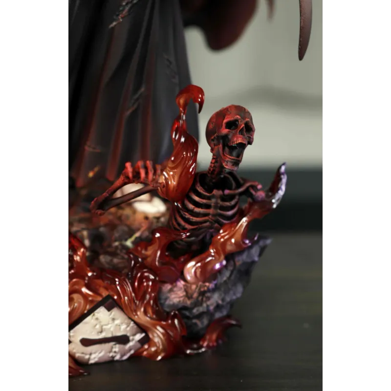 BLEACH Genryusai Shigekuni Yamamoto - Prologue Studio Figura