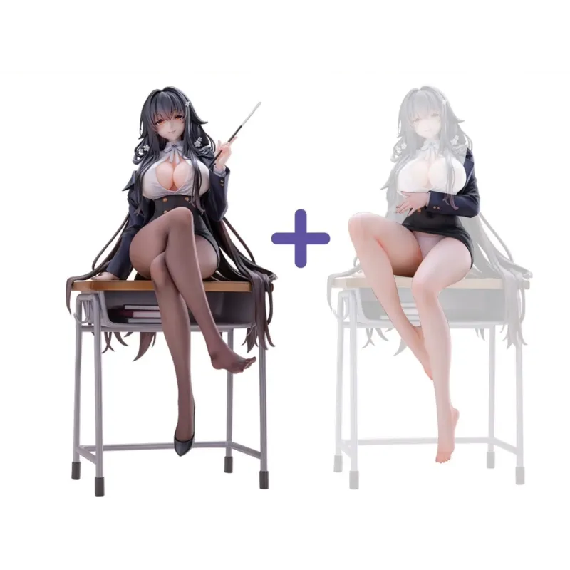 Azur Lane IJN Azuma AniGame Studio - Collection Exclusive !