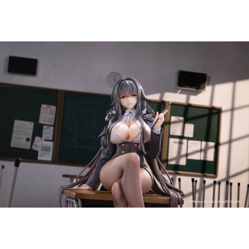Azur Lane IJN Azuma AniGame Studio - Collection Exclusive !