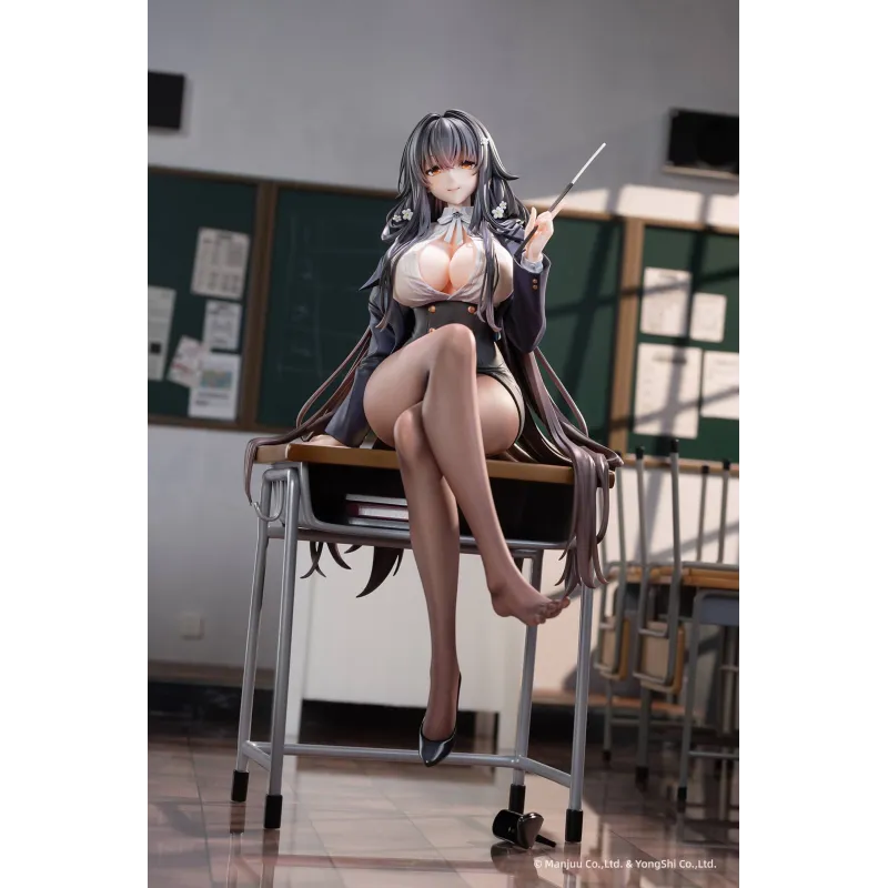 Azur Lane IJN Azuma AniGame Studio - Collection Exclusive !