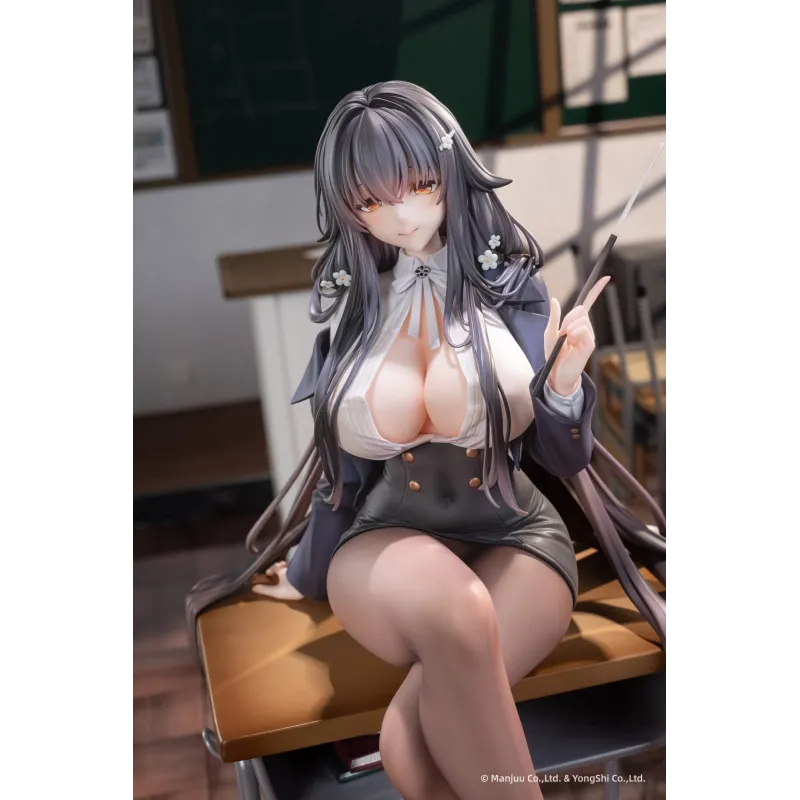 Azur Lane IJN Azuma AniGame Studio - Collection Exclusive !