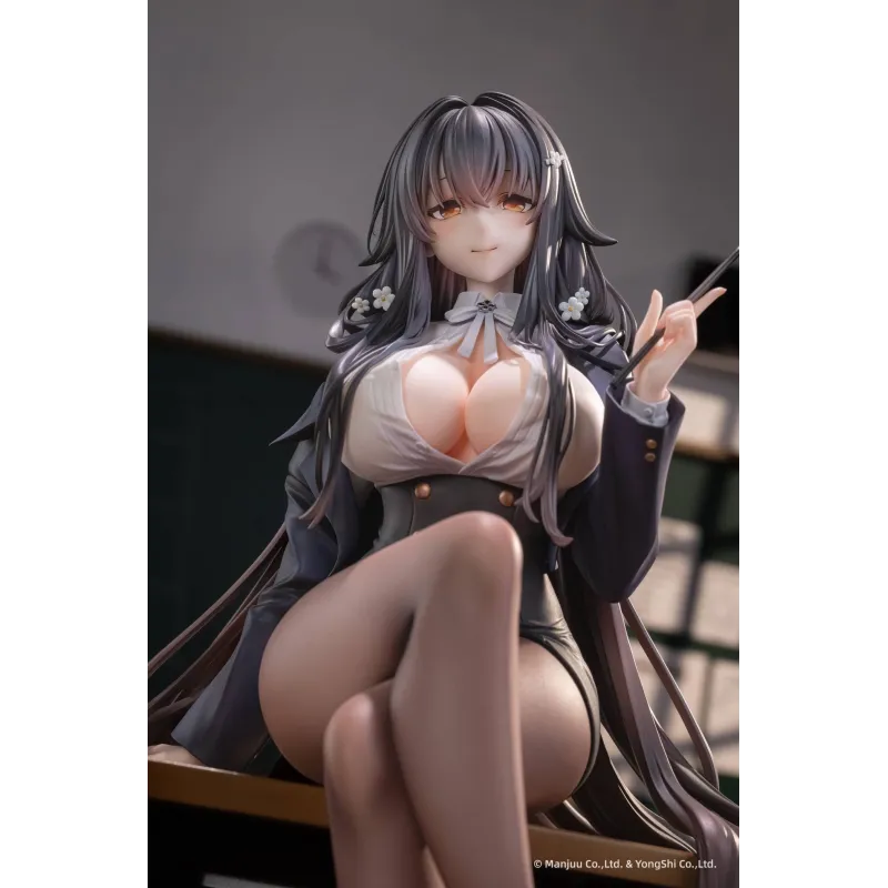 Azur Lane IJN Azuma AniGame Studio - Collection Exclusive !