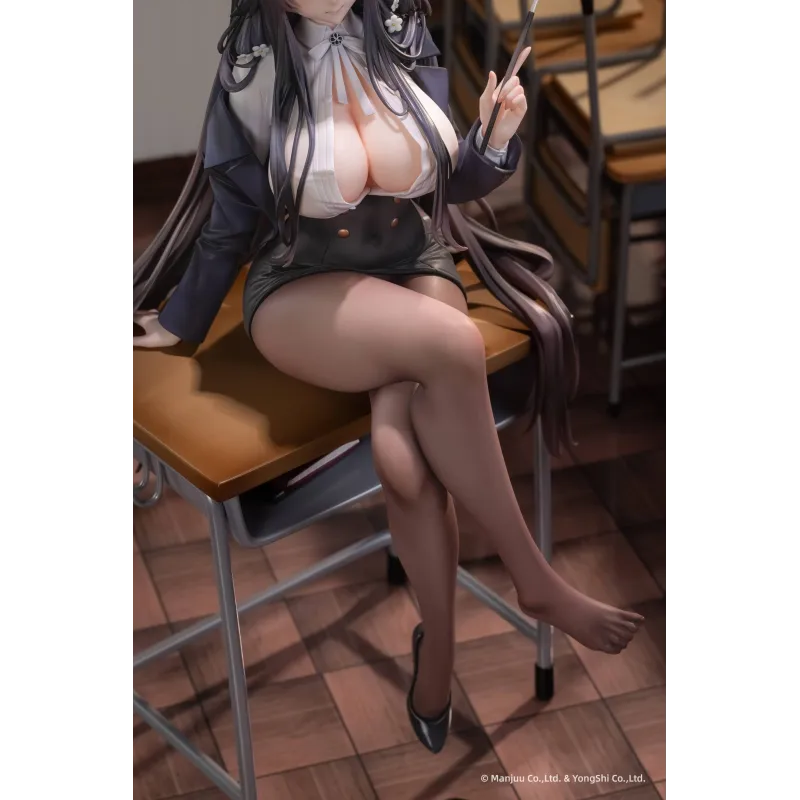 Azur Lane IJN Azuma AniGame Studio - Collection Exclusive !