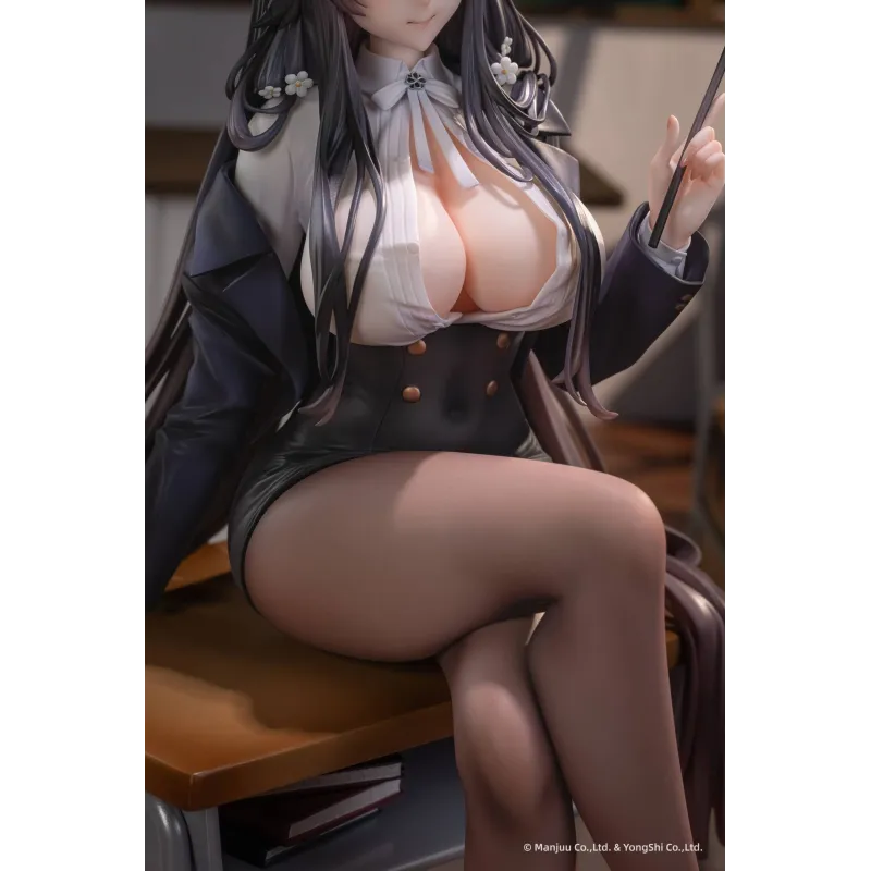 Azur Lane IJN Azuma AniGame Studio - Collection Exclusive !