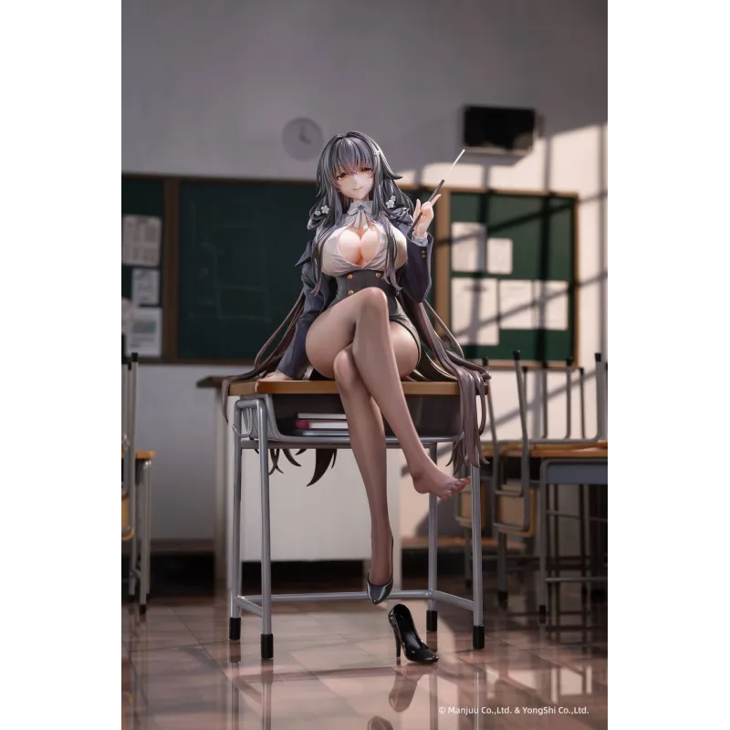 Azur Lane IJN Azuma AniGame Studio - Collection Exclusive !
