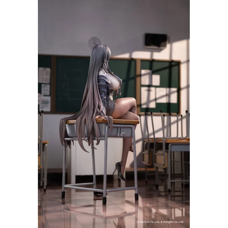 Azur Lane IJN Azuma AniGame Studio - Collection Exclusive !