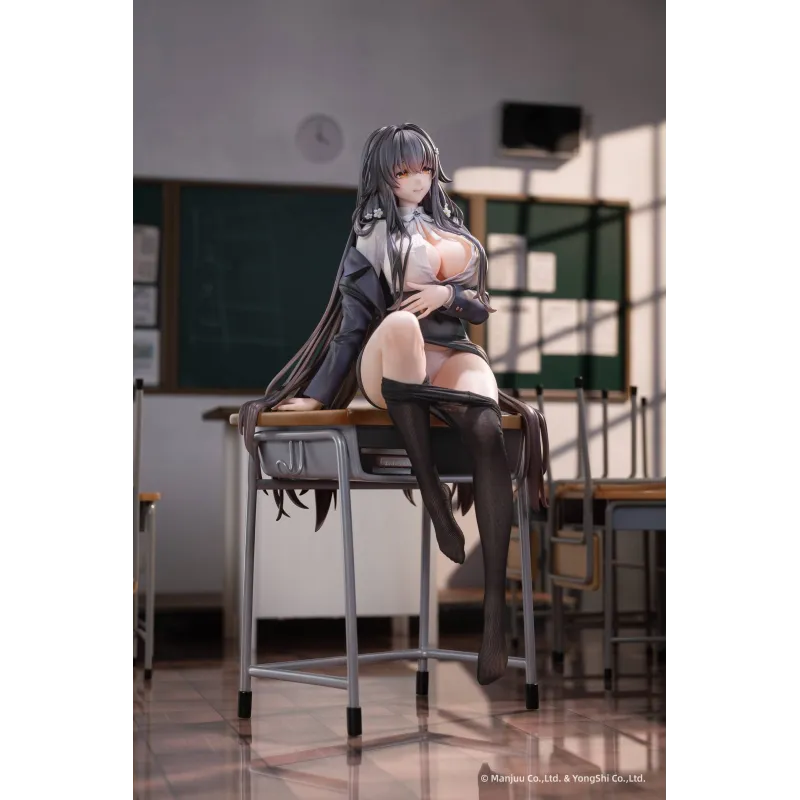 Azur Lane IJN Azuma AniGame Studio - Collection Exclusive !