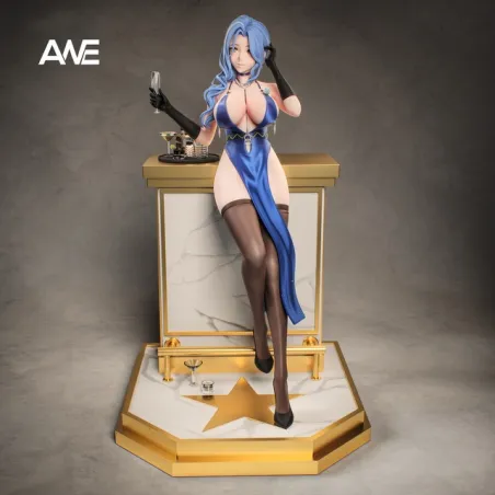 Azur Lane Helen Statue 1/6 - Limited Edition by ANE Studio