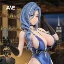 Azur Lane Helen Statue 1/6 - Limited Edition by ANE Studio