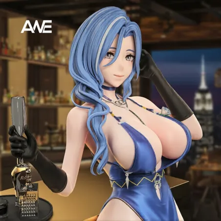 Azur Lane Helen Statue 1/6 - Limited Edition by ANE Studio