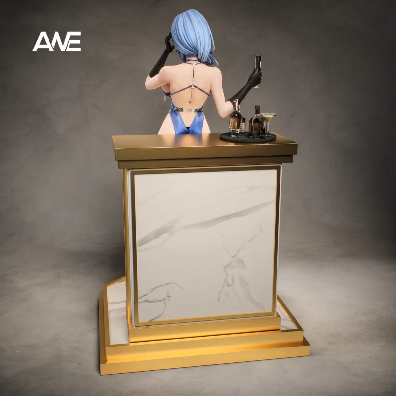 Azur Lane Helen Statue 1/6 - Limited Edition by ANE Studio