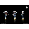 Pokemon Akari JB Studio - Unique Collectible Figures
