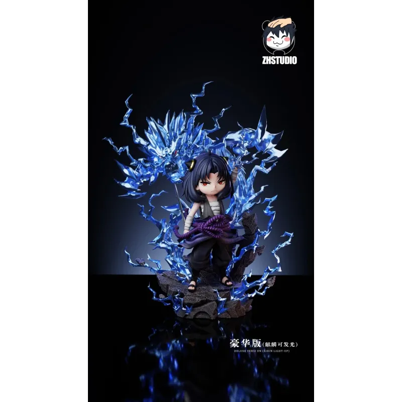 SPY X FAMILY Anya LED-ZH Studio - Collectible Figure