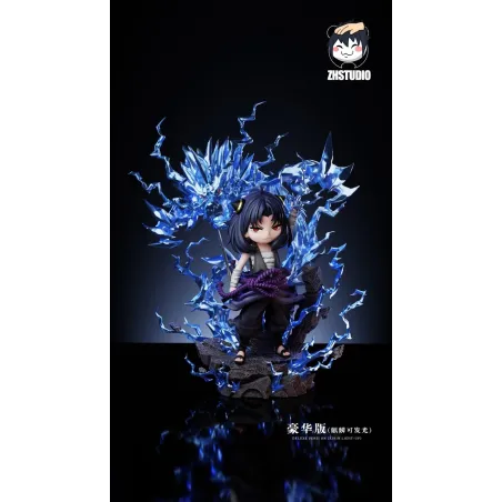 SPY X FAMILY Anya LED-ZH Studio - Collectible Figure