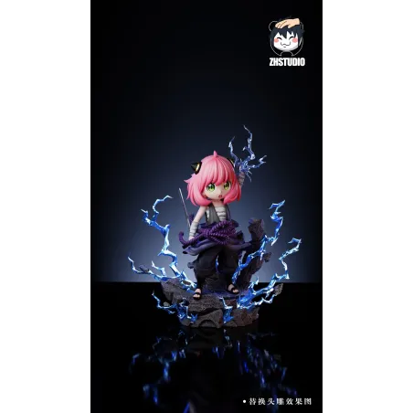 SPY X FAMILY Anya LED-ZH Studio - Collectible Figure