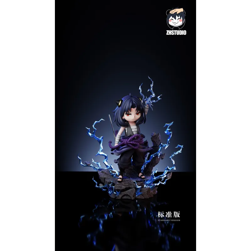 SPY X FAMILY Anya LED-ZH Studio - Collectible Figure
