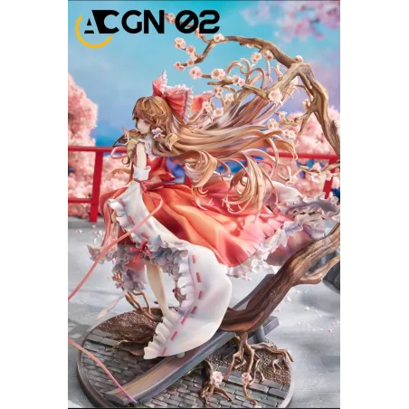 Touhou Project Reimu Hakurei ACGN 02 Studio - Buy Here