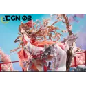 Touhou Project Reimu Hakurei ACGN 02 Studio - Buy Here