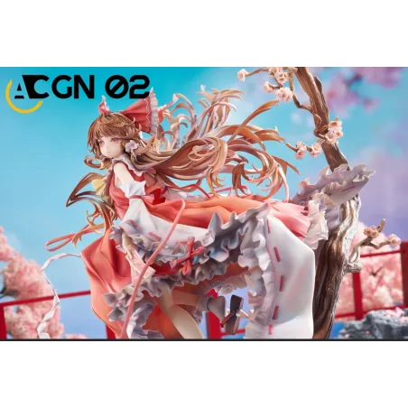Touhou Project Reimu Hakurei ACGN 02 Studio - Buy Here