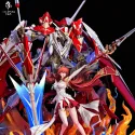 Honkai: Star Rail - Himeko Hakimi Studio: Buy Now!