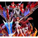 Honkai: Star Rail - Himeko Hakimi Studio: Buy Now!