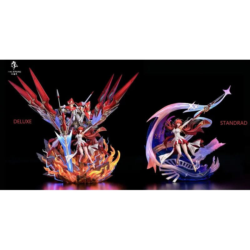 Honkai: Star Rail - Himeko Hakimi Studio: Buy Now!