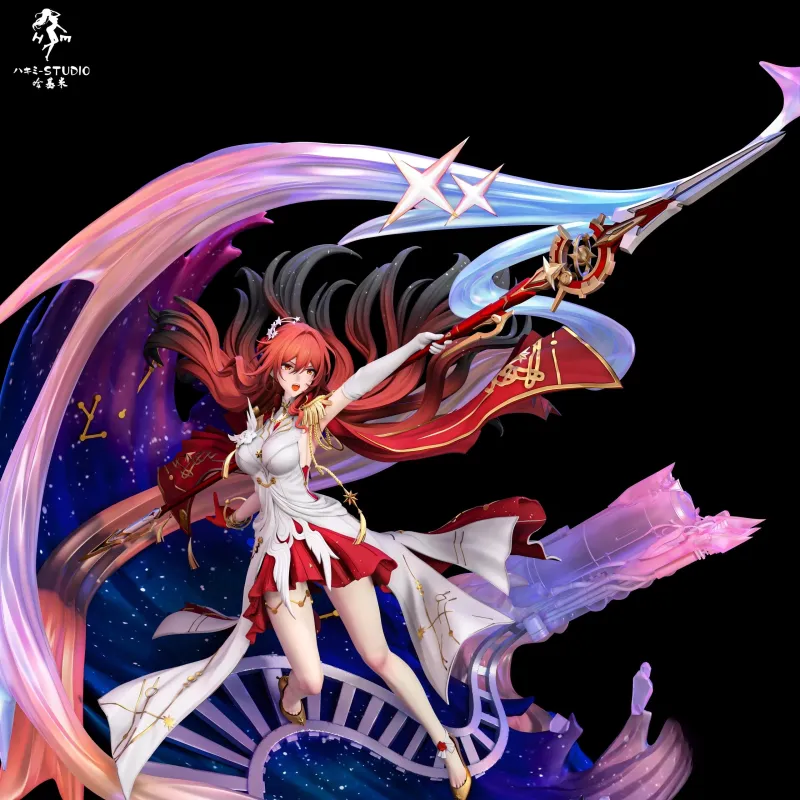 Honkai: Star Rail - Himeko Hakimi Studio: Buy Now!