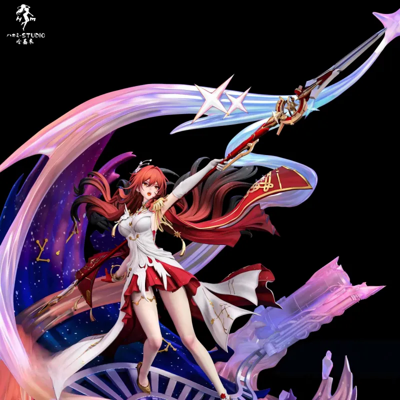 Honkai: Star Rail - Himeko Hakimi Studio: Buy Now!