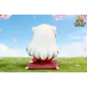 Inuyasha Estatua Resin Kikyo Tea Time - Meng Li Xing Qiu