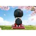 Inuyasha Estatua Resin Kikyo Tea Time - Meng Li Xing Qiu