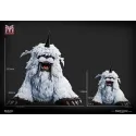 Digimon Ikkakumon MINE Studio - Unique Collectible Figure