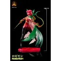 Buy Digimon Rosemon MIMAN Studio - Collectible Figure