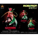 Buy Digimon Rosemon MIMAN Studio - Collectible Figure