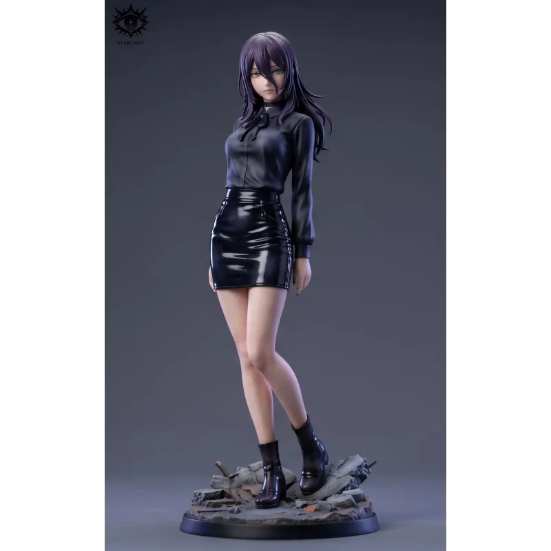 Chainsaw Man Reze Starlight Studio - Figura Coleccionable