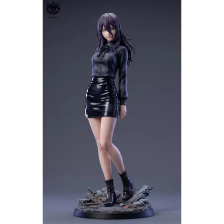 Chainsaw Man Reze Starlight Studio - Collectible Figure