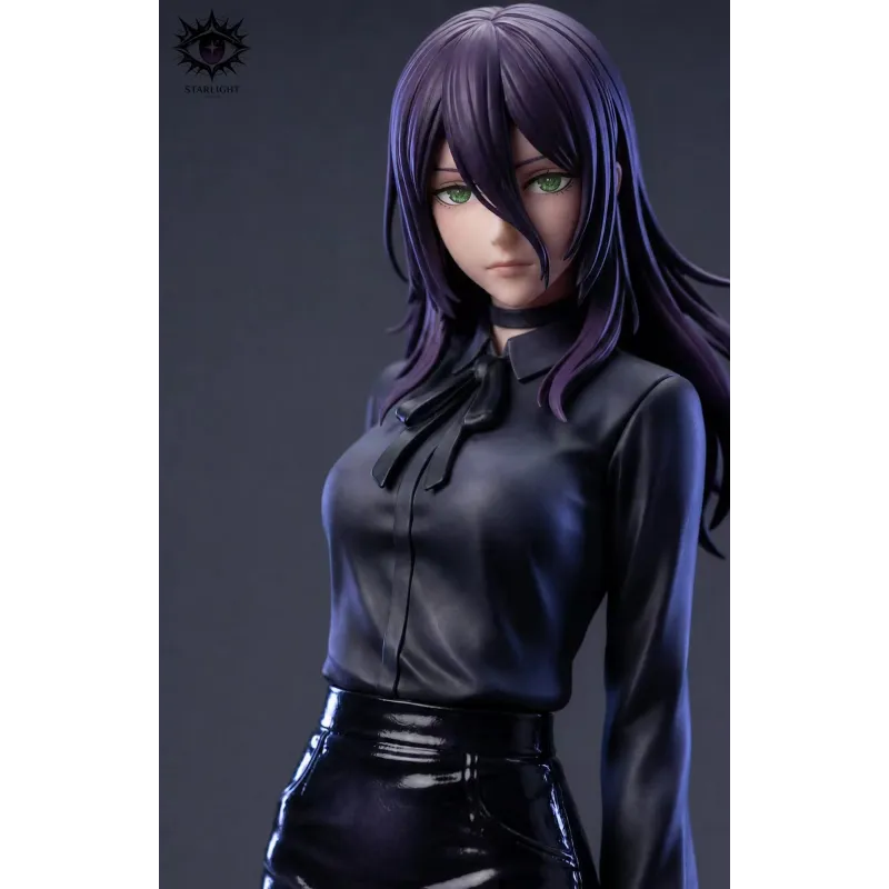Chainsaw Man Reze Starlight Studio - Figura Coleccionable